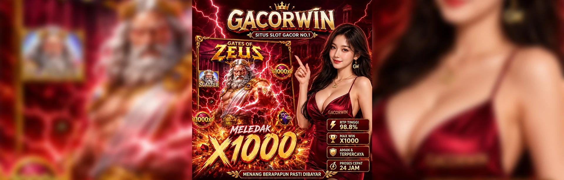 GACOR WIN